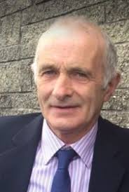 Condolence Book for Denis Dineen (Crookstown, Cork)