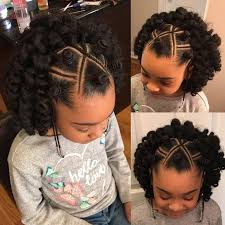 Black African American Hairstyles 17 Young Black Queens Whose Incredible Hairstyles Will Definitely Make You Say Goals Natural Hair Styles Kids Hairstyles Lil Girl Hairstyles
