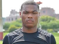 2015 Top Safety Recruits