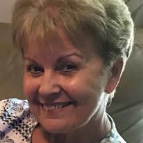 Donna Lynn Transue Obituary 2017