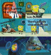 Pin By Gladys Fierro On Memes Of 2020 In 2020 Funny Relatable Memes Funny Memes Stupid Funny