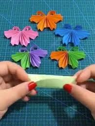 Amazing Papercrafts Amazing Origami Papercrafts Crafts Flower Crafts Origami Crafts