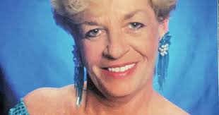 Sharon C. Newland Obituary