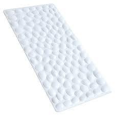 Ideal for babies that can already sit and stand. Othway Non Slip Soft Rubber Bathtub Mat Bathroom Bathmat Bathtub Mat Soft Rubber Bath Mat