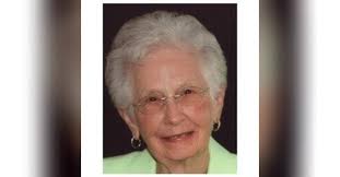 Gladys Ella (Keller) Nebel Obituary