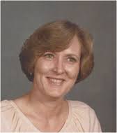 Betty Anne Eklund Hodges