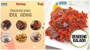 Dendeng daging sapi sitiles tari @cook_19696754. Resep Dan Cara Membuat Dendeng Balado Empal Goreng Dan Sop Buntut Mudah Anti Gagal Tribunnews Com Mobile