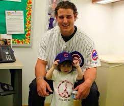 Jun 19, 2021 · jesse williams hangs out with 'bachelorette' star dale moss at tribeca film festival 2021: Anthony Rizzo On Twitter Today We Say Goodbye To Sweet Mia Mia Was The First Child I Ever Met On My Visits To Luriechildrens She Started Them Off With A Bang With