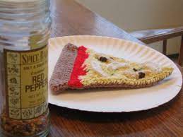 We did not find results for: Knit Yourself A Pizza Party With This Free Slice Pattern Knithacker
