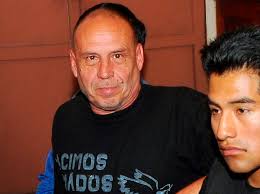 Mario Tadic, Tóásó vádlottársa. Kizárták a megfigyelőket. A cochabambai tárgyalásra nemzetközi megfigyelőként delegációt küldött a brazil ügyvédi kamara, ... - 20110412mariotadi4