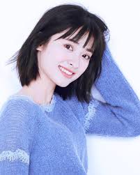 Shen Yue Meteor Garden Long Hair Styles A Love So Beautiful