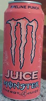 ~19/11/2020✨ •ad ❗not our own pictures❗ →→→9k←←← •2 admin️ ~if you have a good monster picture, send it to us! Drink Reaction Juice Monster Pipeline Punch