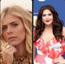 Anne Wilson Honors Mothers With 'Mamas' Featuring Lady A's Hillary Scott  [WATCH] -