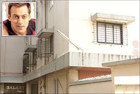 Salman Khan House At Galaxy Apartments On Carter Road Near Bandstand Bandra Mumbai Image House Galaxy Homes House Design