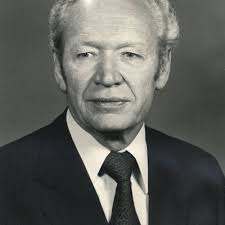 William Kenneth Hitchcock