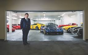 Meet The Man Who Made A Fortune Cashing In On The Hidden Chinese Wealth Of San Gabriel Valley Los Angeles Magazine