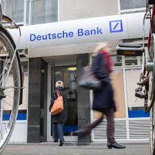 Maps.me harita ve konum dizininden aşağıdaki seçimi yaptınız: Deutsche Bank Schliesst Fast Jede Dritte Filiale In Hamburg Hamburger Abendblatt