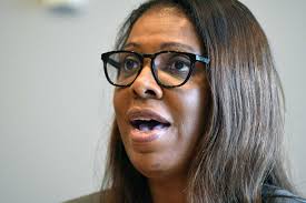 Complaint alleges comptroller tried to 'blame the dead guy'