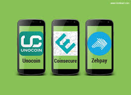 Nowadays cryptocurrency based on blockchain technology is creating a lot of headlines, so here cryptocurrency. 3 Best Apps To Buy Bitcoins In India By Mobikart Medium