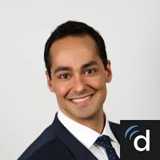 Dr. Cirous Sadeghi, MD