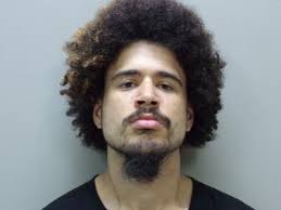 Lebanon man arrested for car theft