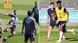 France take on germany in group f of euro 2020 on tuesday night, in the first heavyweight clash of the tournament so far. Rziuv8 Zccjstm