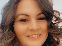 Ashley Christine Serrano's Obituary