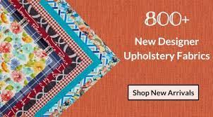 Designers guild offers a huge array of printed, plain, almost plain, and textured fabrics for curtains and upholstery. Discounted Designer Upholstery Fabrics And Faux Leathers