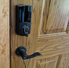 Step by step, here's how to change a smoke detector battery Vivint Smarthome Security System Review The Gadgeteer