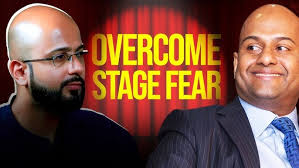 What Your Public Speaking Coach Isn't Telling You About Achieving Success?  ft. Manoj Vasudevan