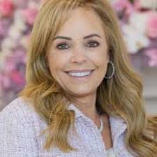 Jamie Burson's Instagram, Twitter & Facebook