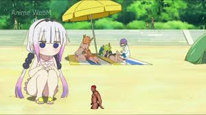 Kobayashi san chi no maid dragon