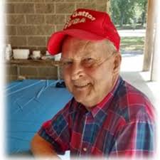 Obituary information for Charles Edward Roberts