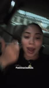 Annamarie Coca Cola Bottle