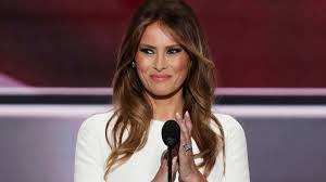 The Strangest Mysteries From Melania Trump's Time In The White House