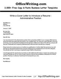 Application letter is part of an application, response to a specific job. Contoh Job Application Letter And Cv Dalam Bahasa Inggris