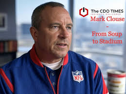 From Soup to the Stadium: Why HR Leaders Should Look Beyond Their Industry  for Talent and Innovation