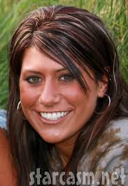 PHOTOS VIDEO Meet Dakota Redding from TLC's “Bama Belles”