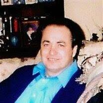 Chris Parker Obituary