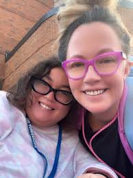 Photo by Heidi Sutton (@heidiinnashville) · January 8, 2026