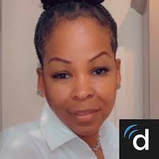 Sharon Celestine, NP