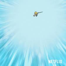 Share the best gifs now >>>. Seven Deadly Sins Hawk Gif By Netflix Find Share On Giphy