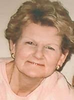 Donna Yates Obituary (1943