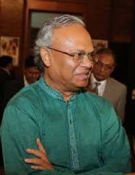 People from Kurigram District