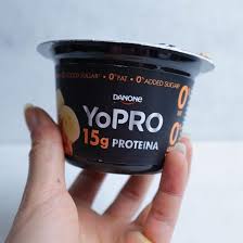 Dadone, with 17 highly influential citations and 94 scientific research papers. Yopro Danone Em 2021 Iogurtes Receitas Alimentos Ricos Em Proteinas