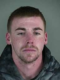 Inmate Name DENHAM, HUSTON RAY Age 27 Sex Male Location Lane County Jail  Booking Date 12/5/2016 2:25:00 AM Inmate Charges 3. #475.894 UNL POSSESS  METHAMPHETAMINE