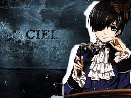 Check spelling or type a new query. Ciel Phantomhive Wallpapers Top Free Ciel Phantomhive Backgrounds Wallpaperaccess