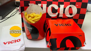 Así es Vicio Zaragoza – Zaragoza Burgers
