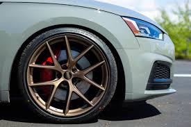 Everyone blames the slow demise of the traditional saloon on suvs life with an audi s5 sportback: H R 2020 Audi S5 Sportback H R Special Springs Lp