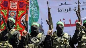 Ali barakeh, anggota biro hubungan arab dan islam hamas, menuturkan bahwa gencatan senjata menandakan kekalahan netanyahu. 42mdhc9 Nc0atm